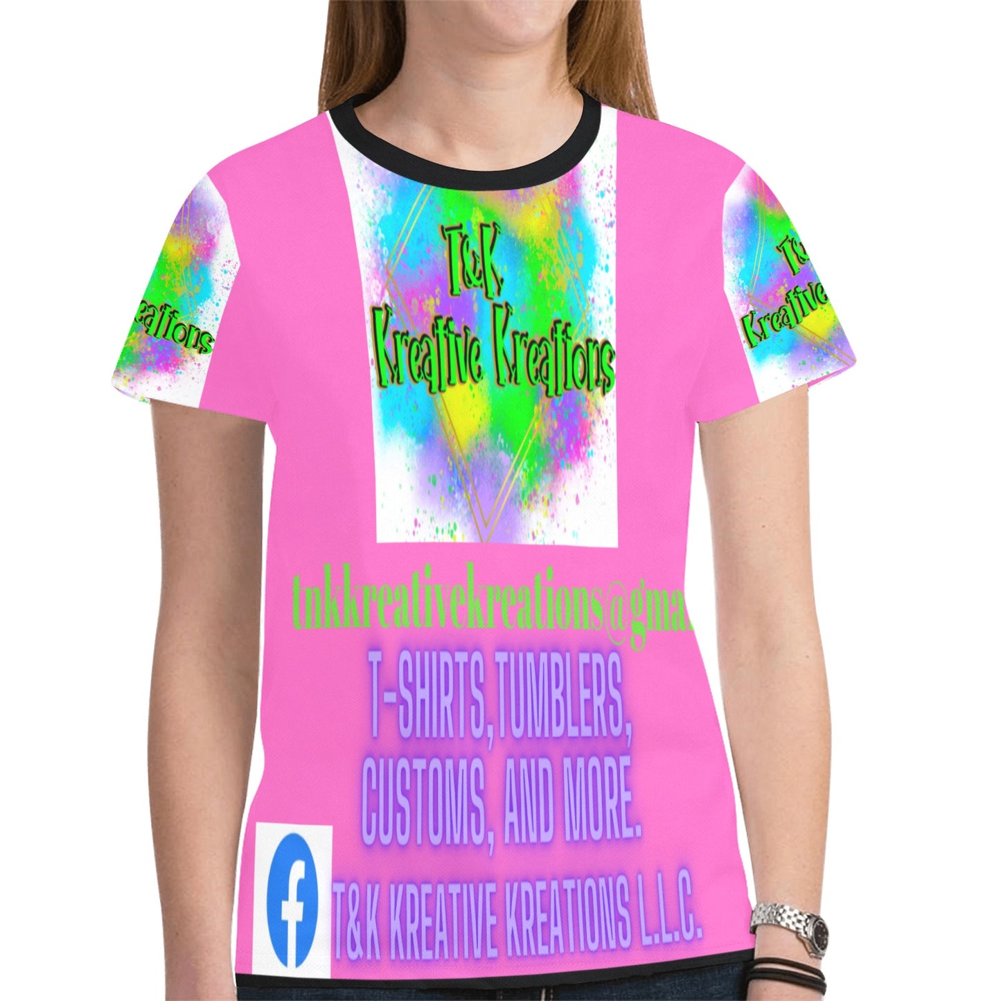 MYSTERY Business Bundle