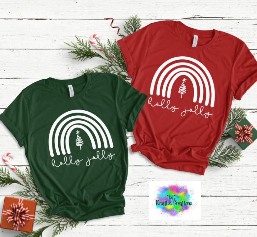 Holly Jolly