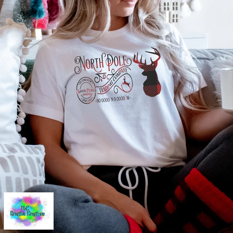 North Pole Trading Company