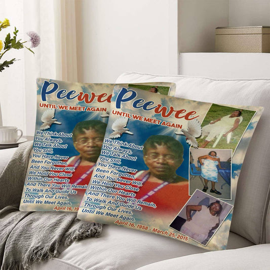 Custom Pillow Covers (2)