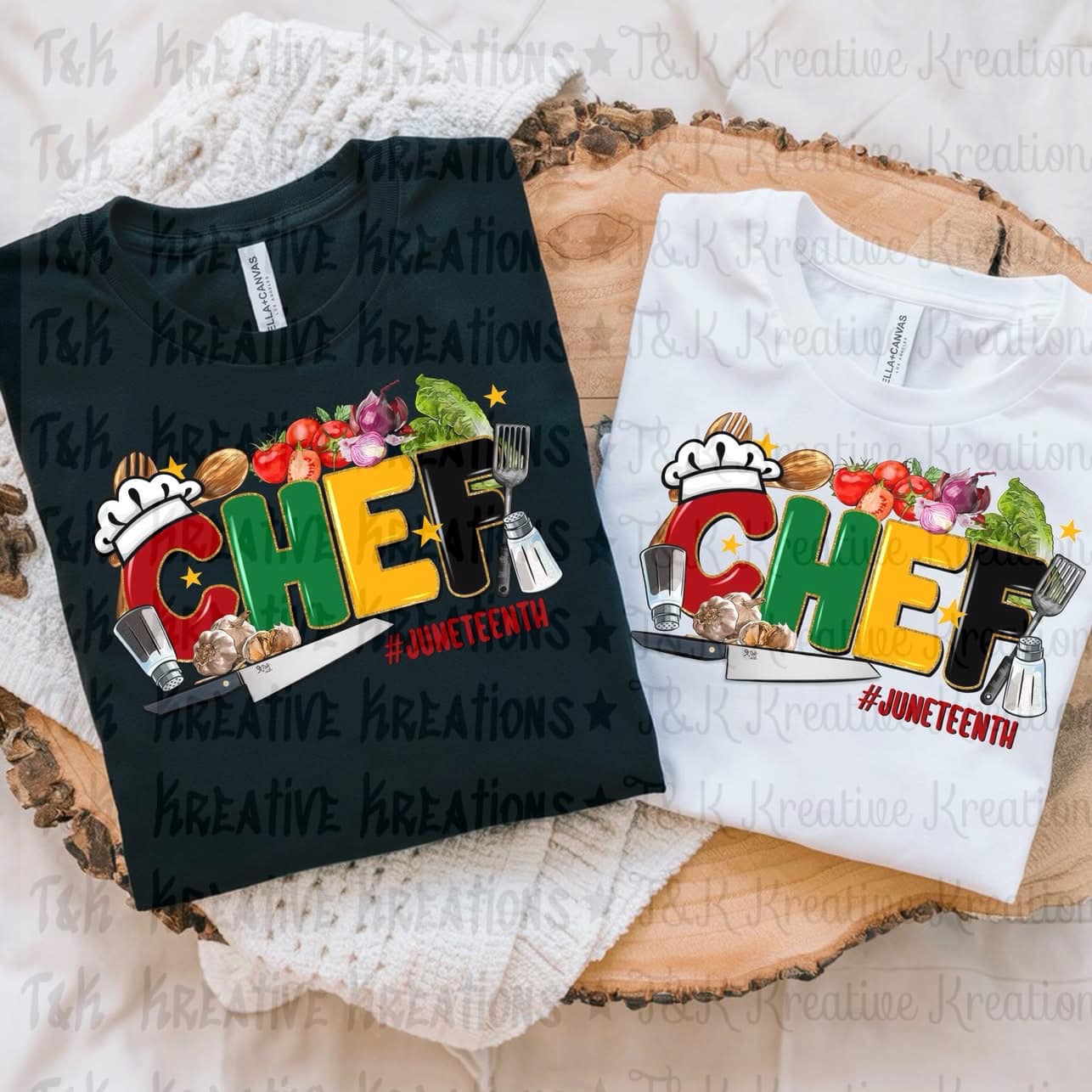 Juneteenth Occupations