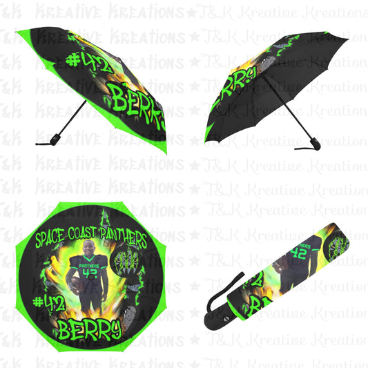 Custom Umbrella