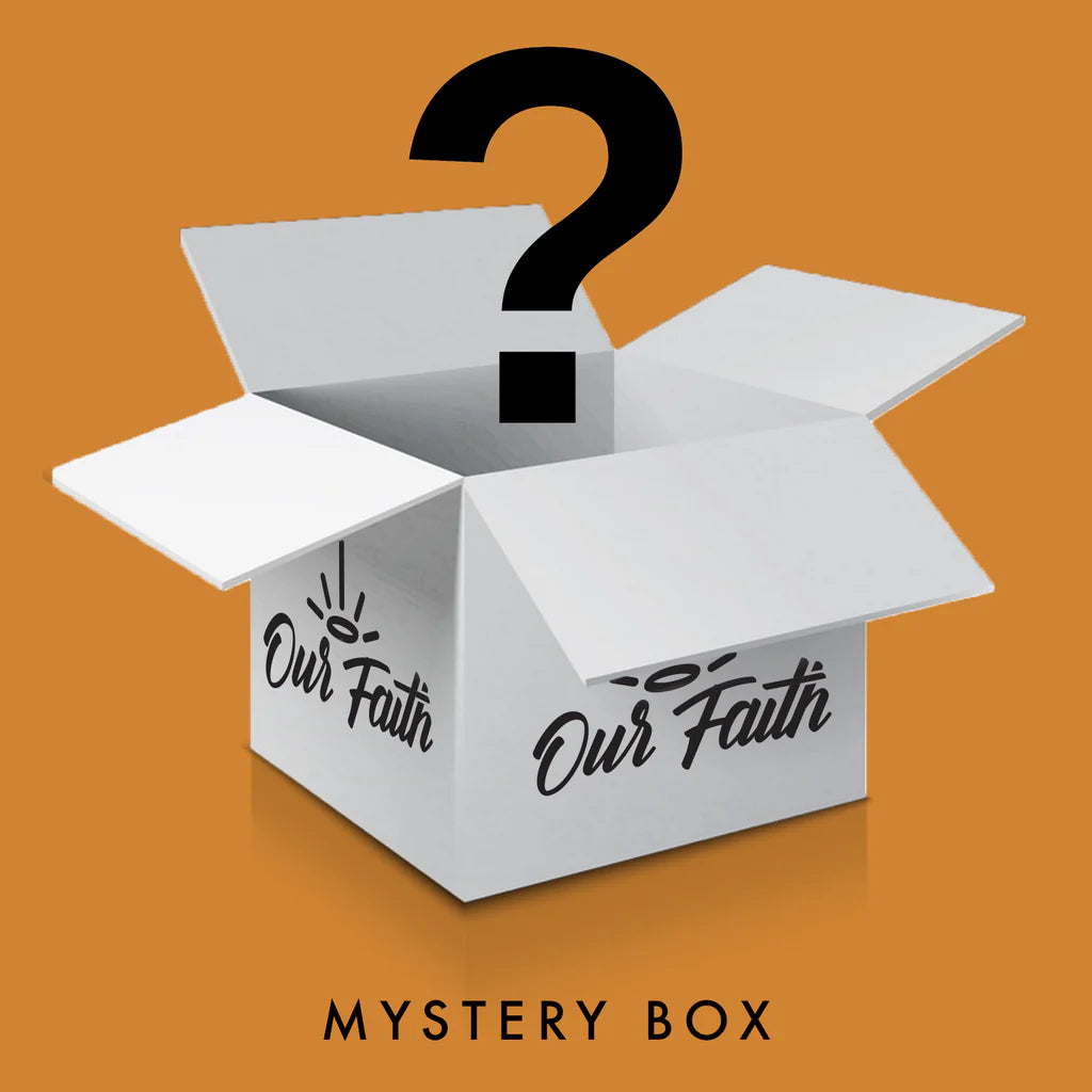 Faith Based Mystery Box