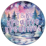 T And K Kreative Kreations 