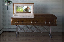 Load image into Gallery viewer, Casket Insert
