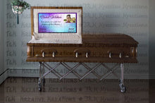 Load image into Gallery viewer, Casket Insert
