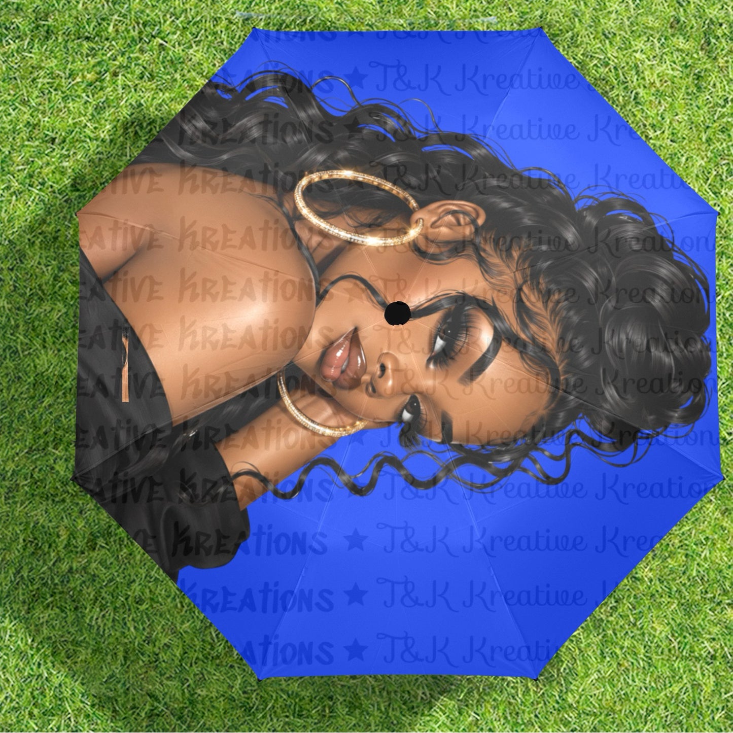 Custom Umbrella