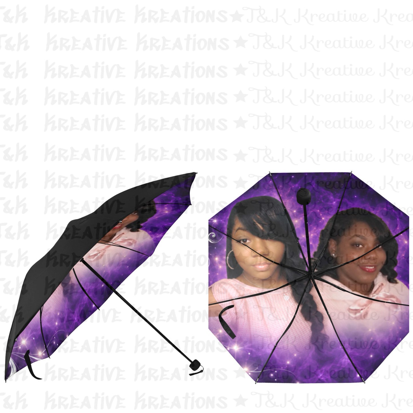 Custom Umbrella