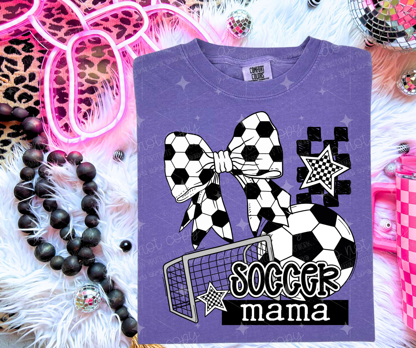 Soccer Mama