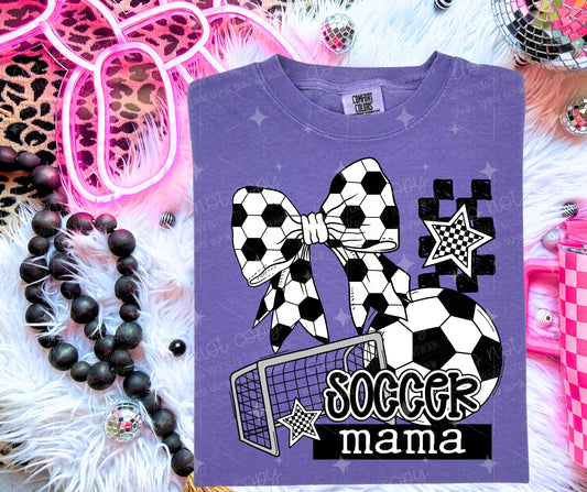 Soccer Mama