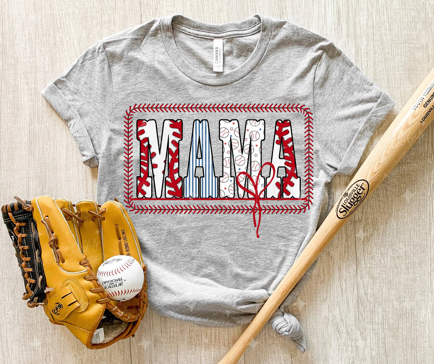 Mama (Baseball)