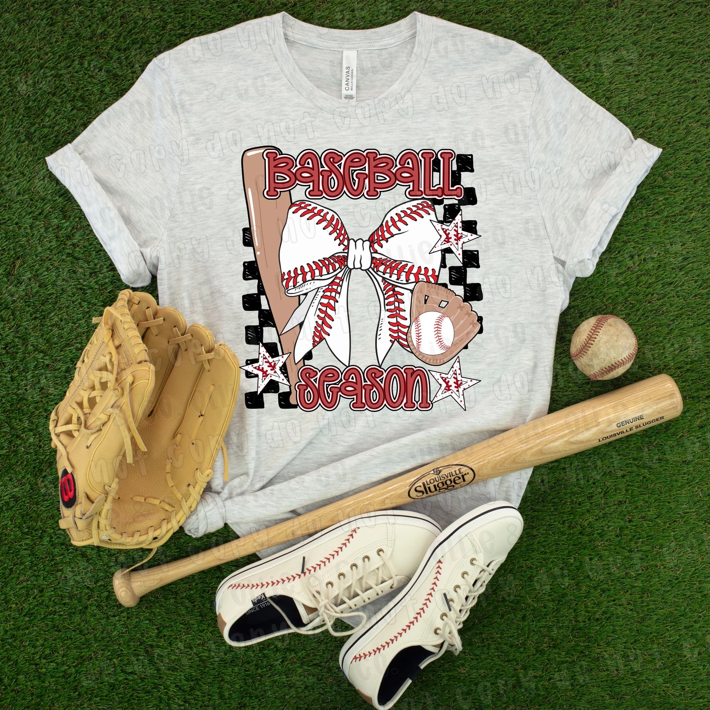 Baseball Season