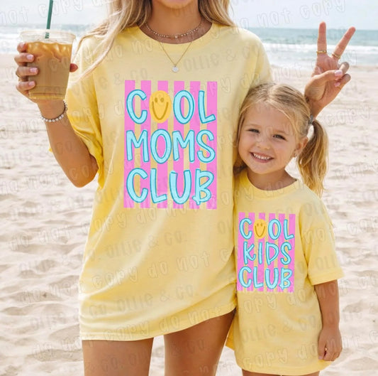 Cool Moms Club