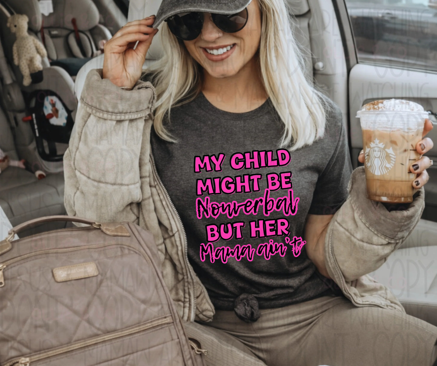 But Her Mama Ain't
