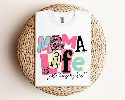 Mama Life