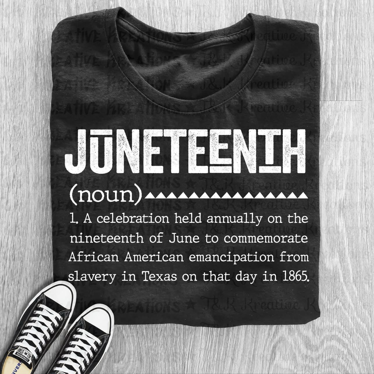Juneteenth Definition