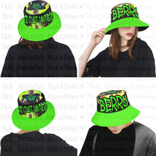 Load image into Gallery viewer, Custom Bucket Hat
