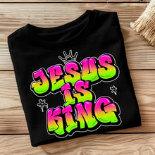 Load image into Gallery viewer, Jesus Is King

