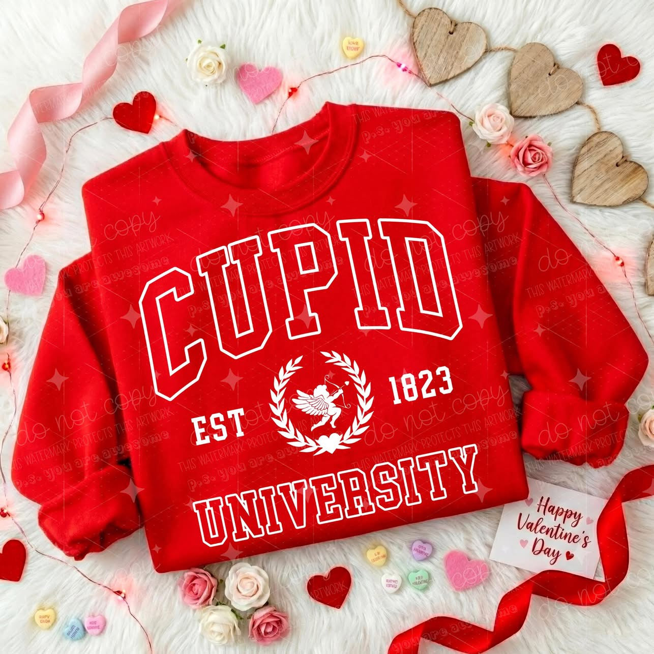 Cupid University