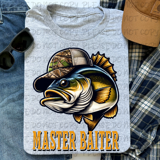 Master Baiter