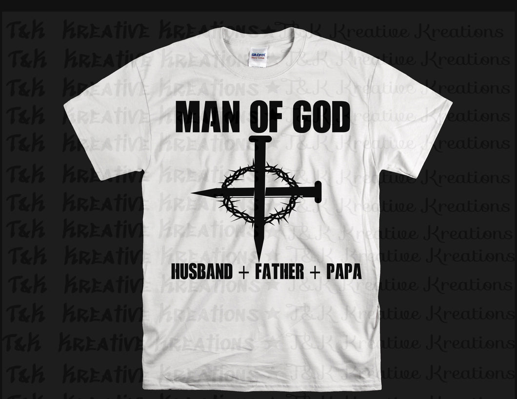 Man Of God