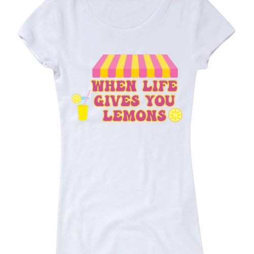 When Life Gives You Lemons