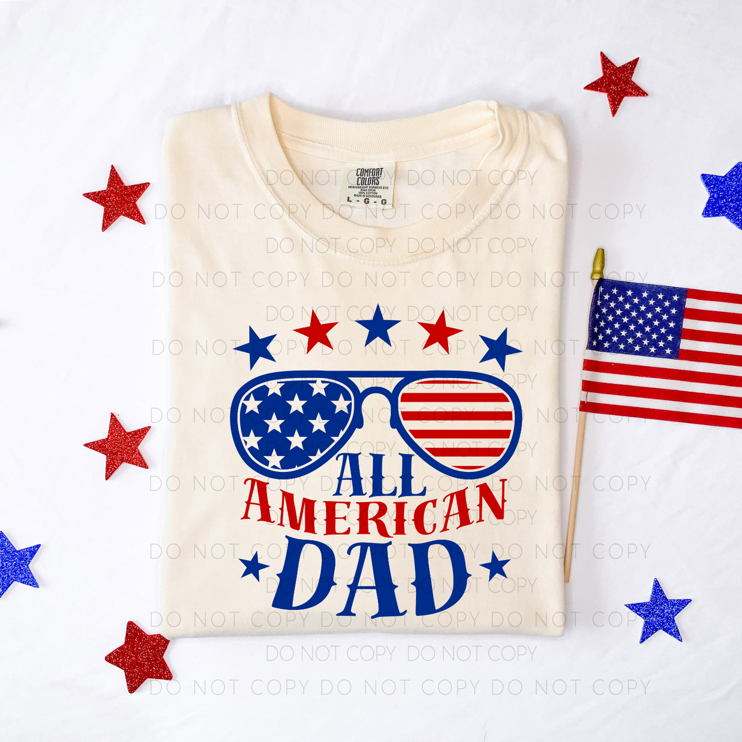 All American Dad