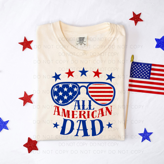 All American Dad