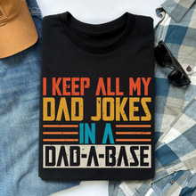 Load image into Gallery viewer, Dad-A-Base
