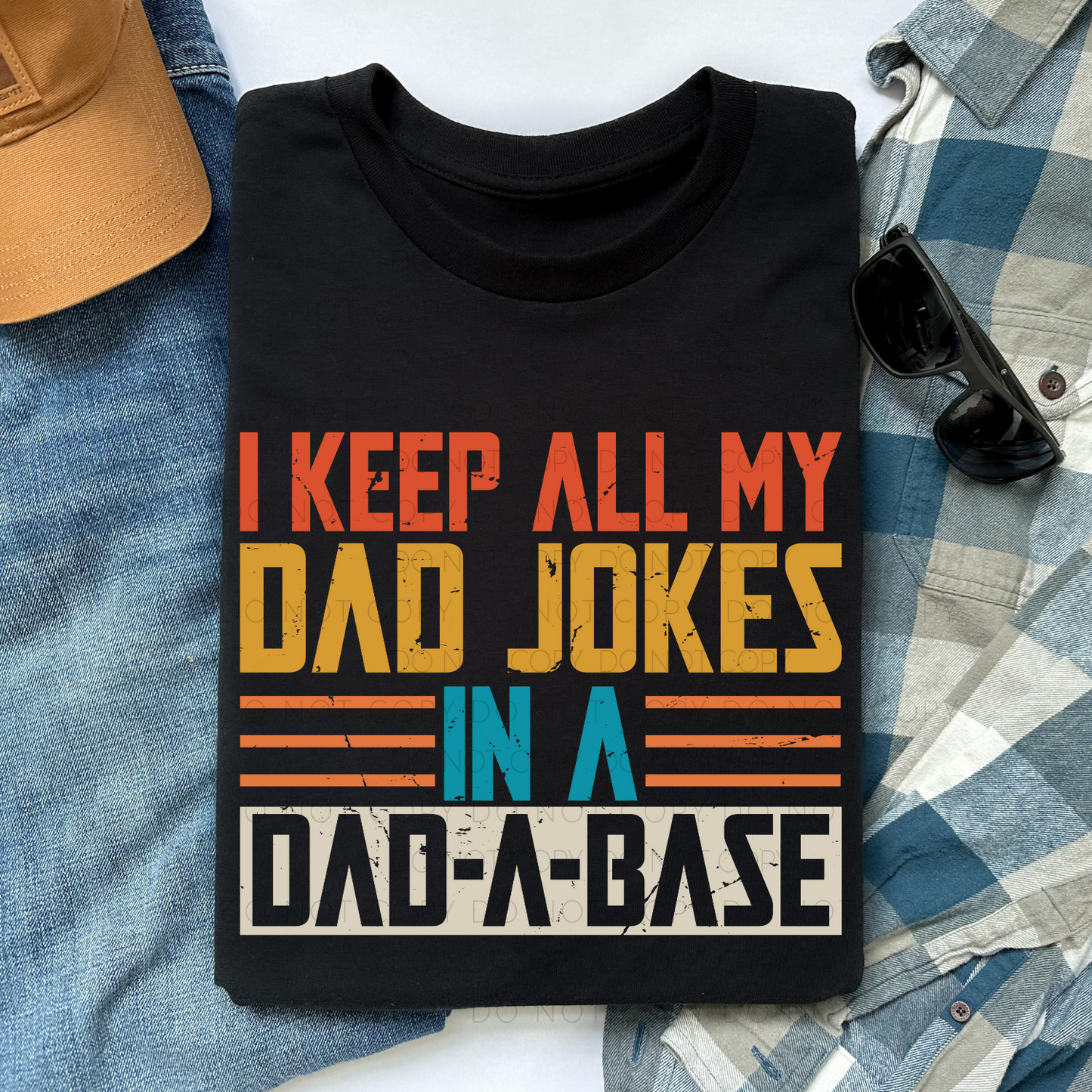 Dad-A-Base