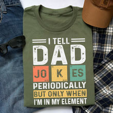 Load image into Gallery viewer, Dad Jokes
