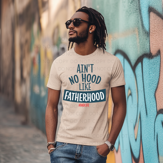 Fatherhood