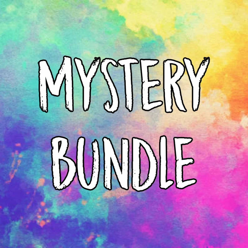 Mystery Shirt Bundle