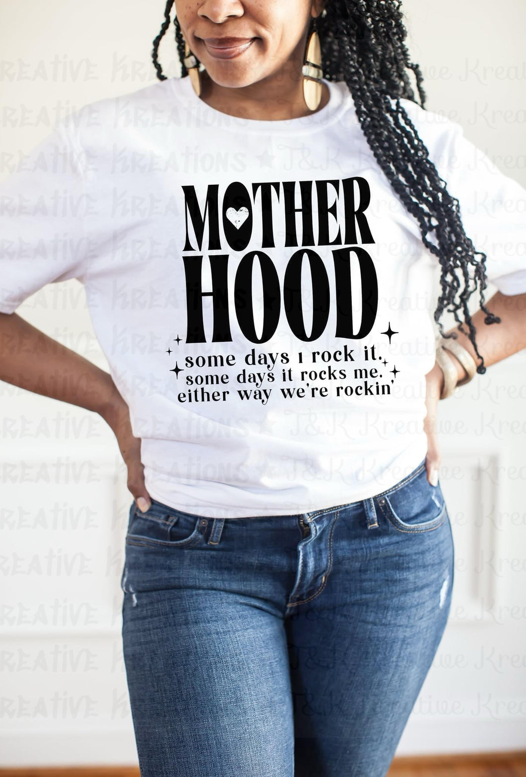 Mother Hood