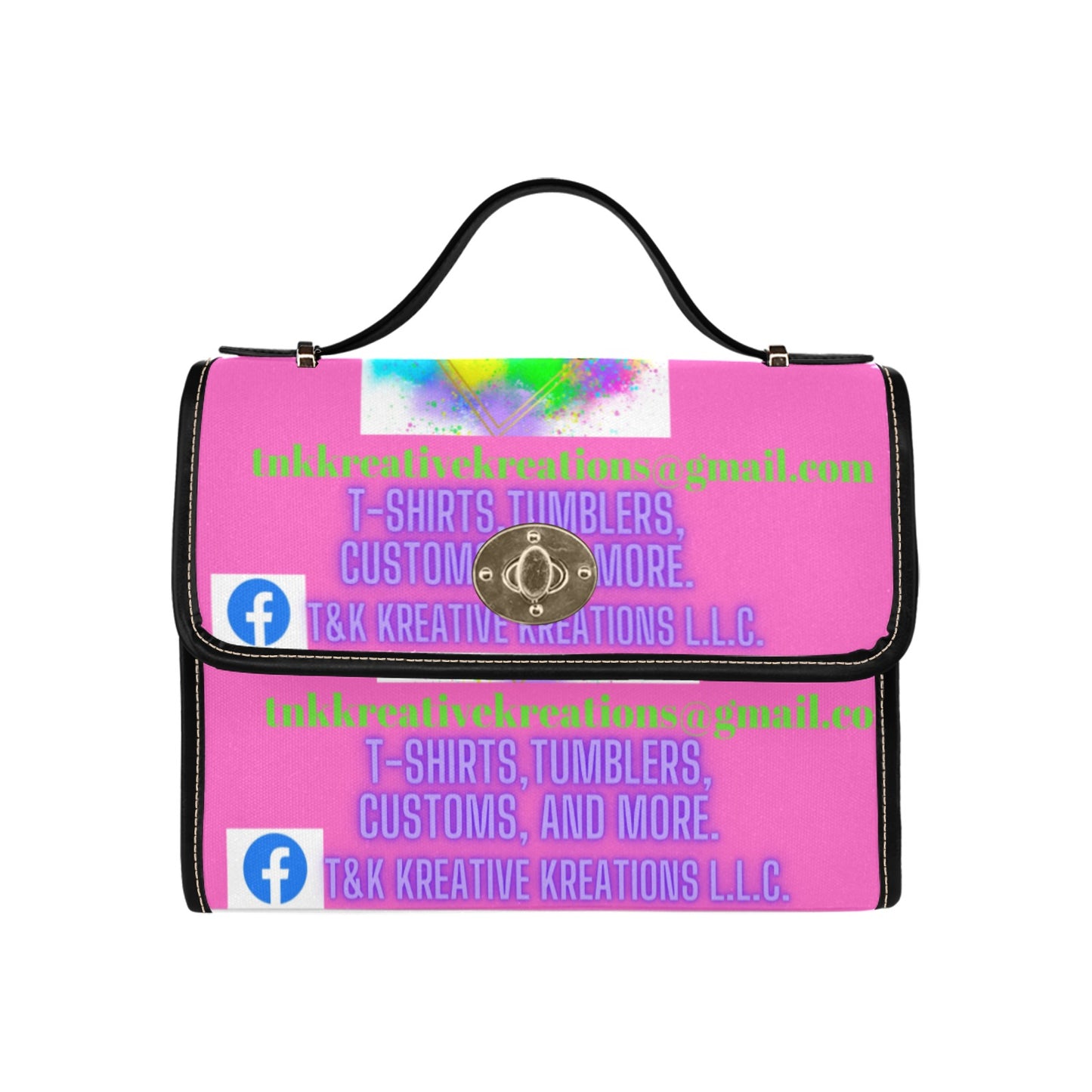 MYSTERY Business Bundle
