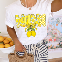 Load image into Gallery viewer, Lemon Name

