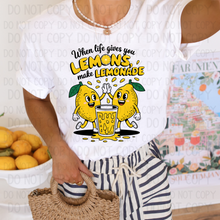 Load image into Gallery viewer, When Life Gives You Lemons
