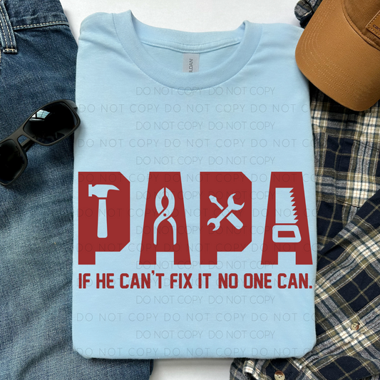 Papa