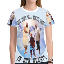 Load image into Gallery viewer, Custom 3D T-shirt
