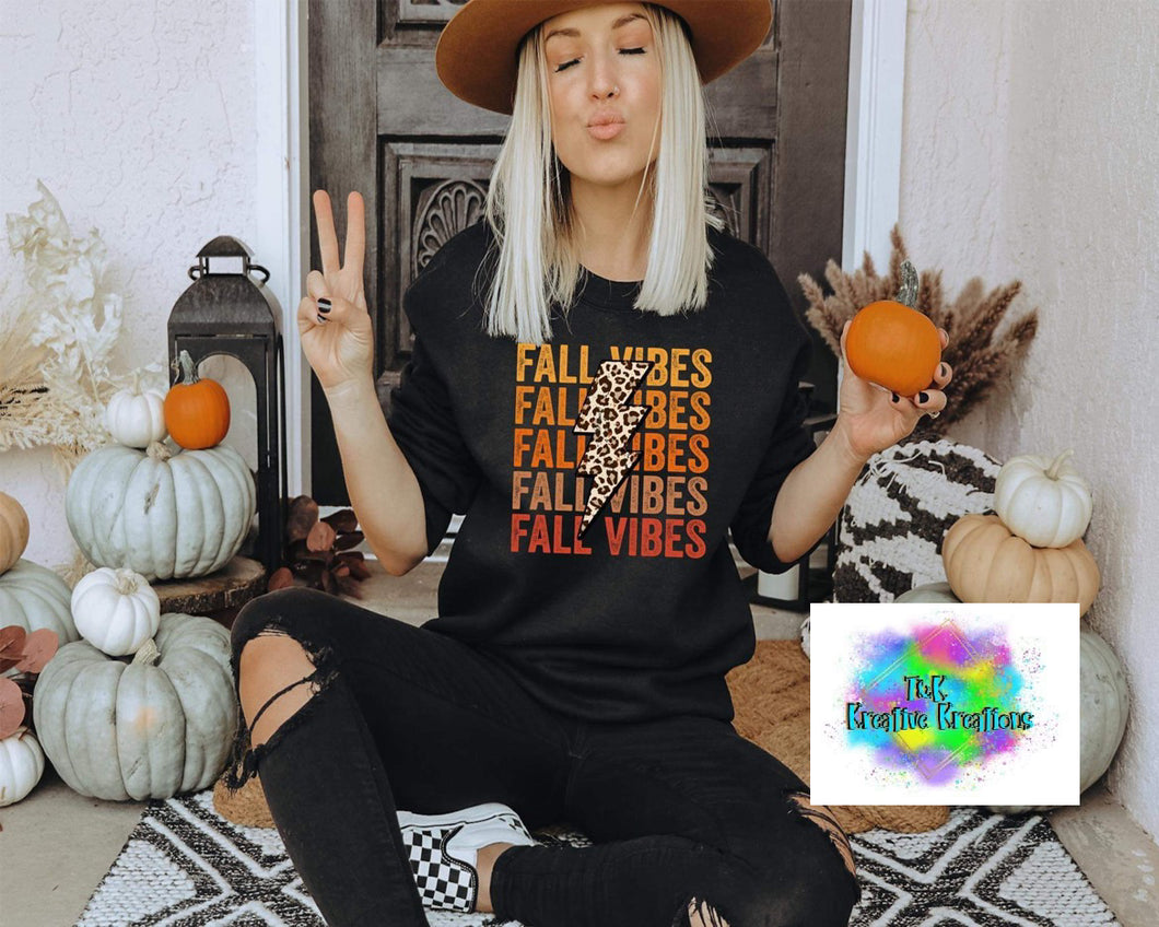 Fall Vibes