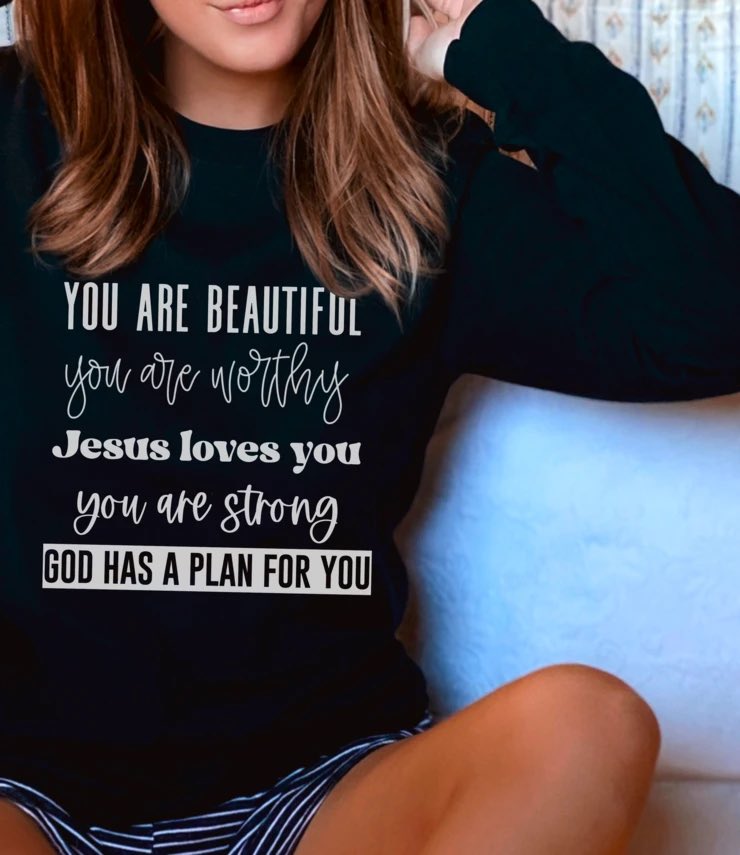 Jesus Loves You