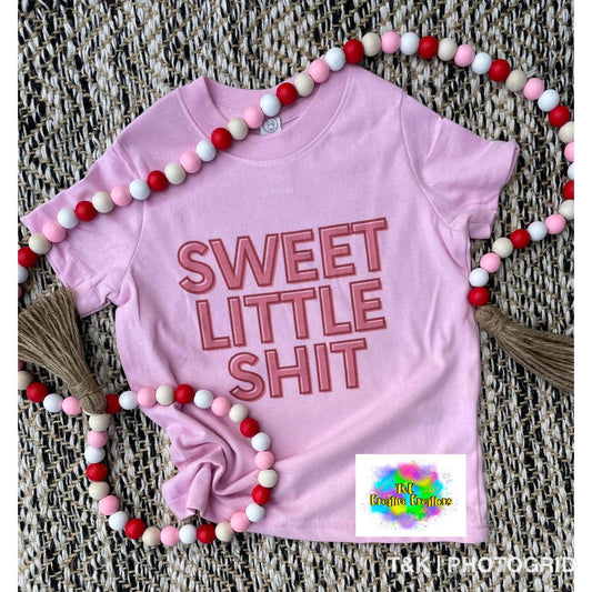 Sweet Little Shit