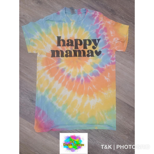 Happy Mama