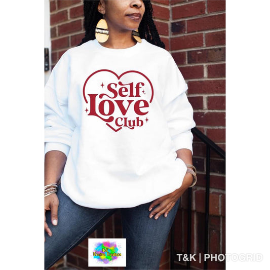 Self Love Club