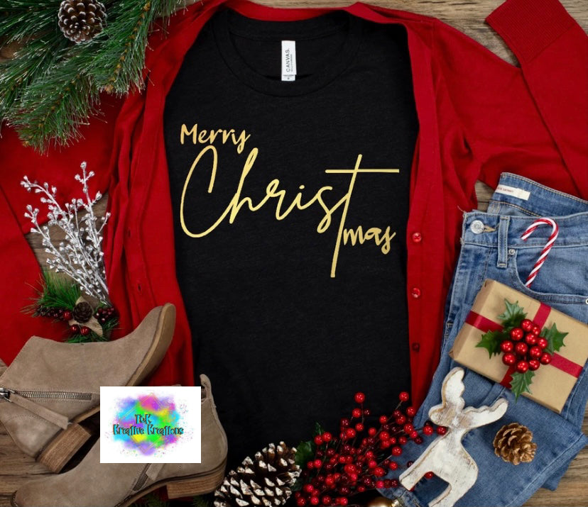 Merry Christmas