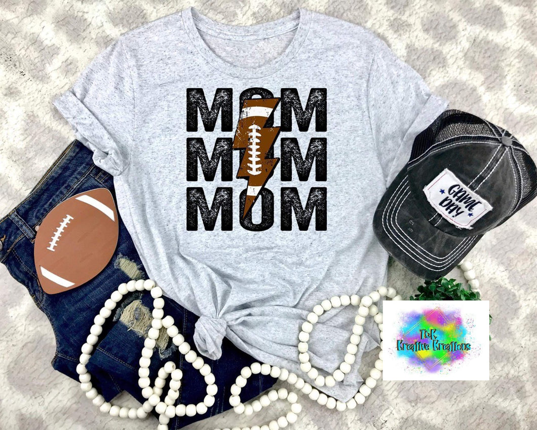 Football Mom