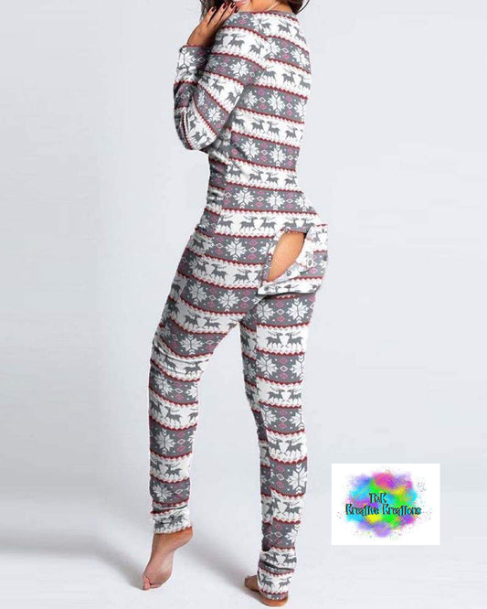 Christmas Onesie Option 5