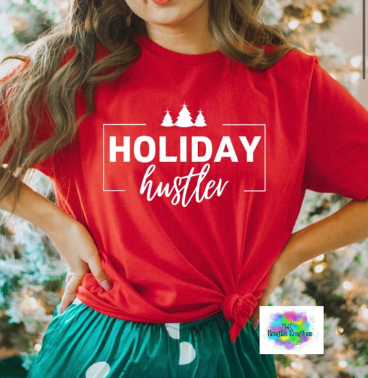 Holiday Hustler