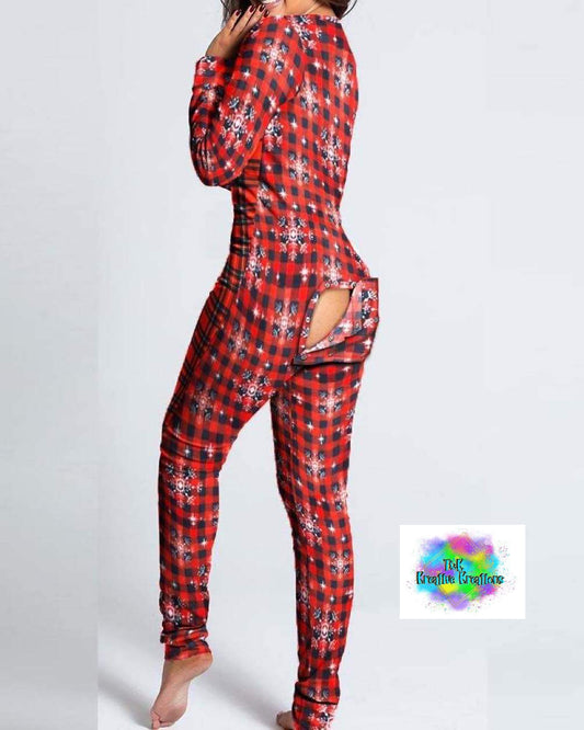 Christmas Onesie Option 8