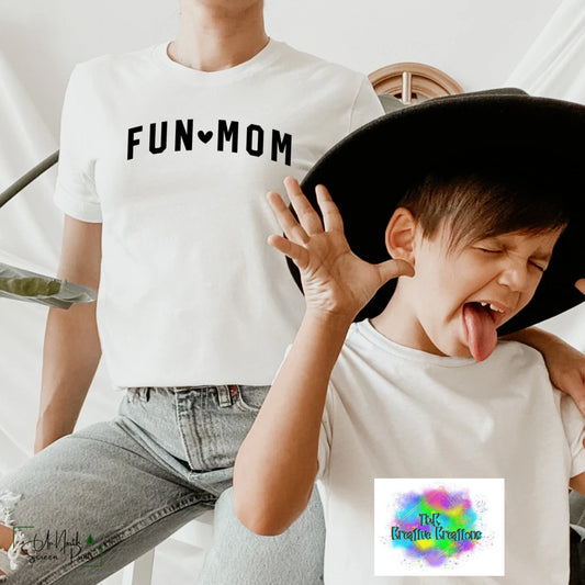 Fun Mom